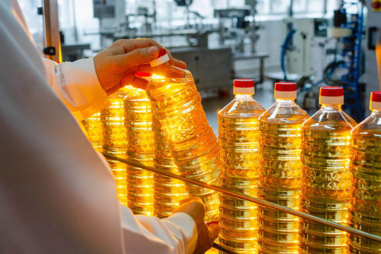  صنایع روغن خوراکی به واردات مواد اولیه (2)